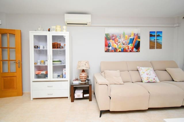 2 soverom Leilighet til salgs i Almerimar, El Ejido - € 195 000 (Ref: 8508838)