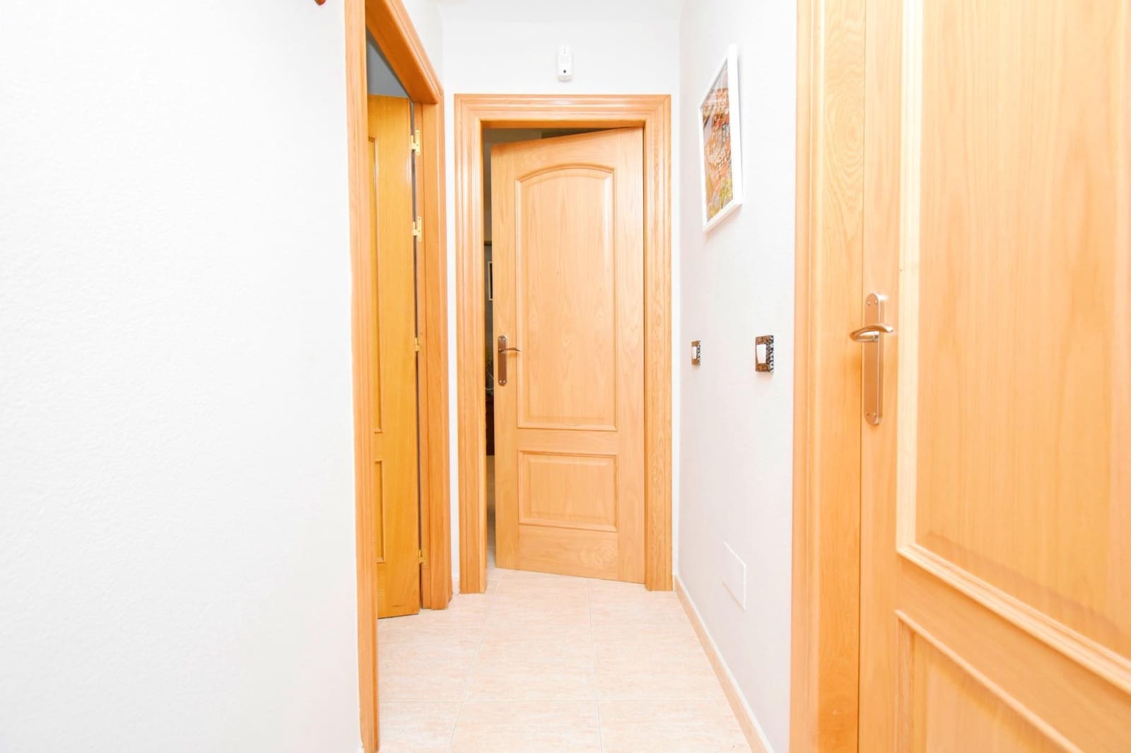 2 camera da letto Appartamento in vendita in Almerimar - 195.000 € (Rif: 8508838)