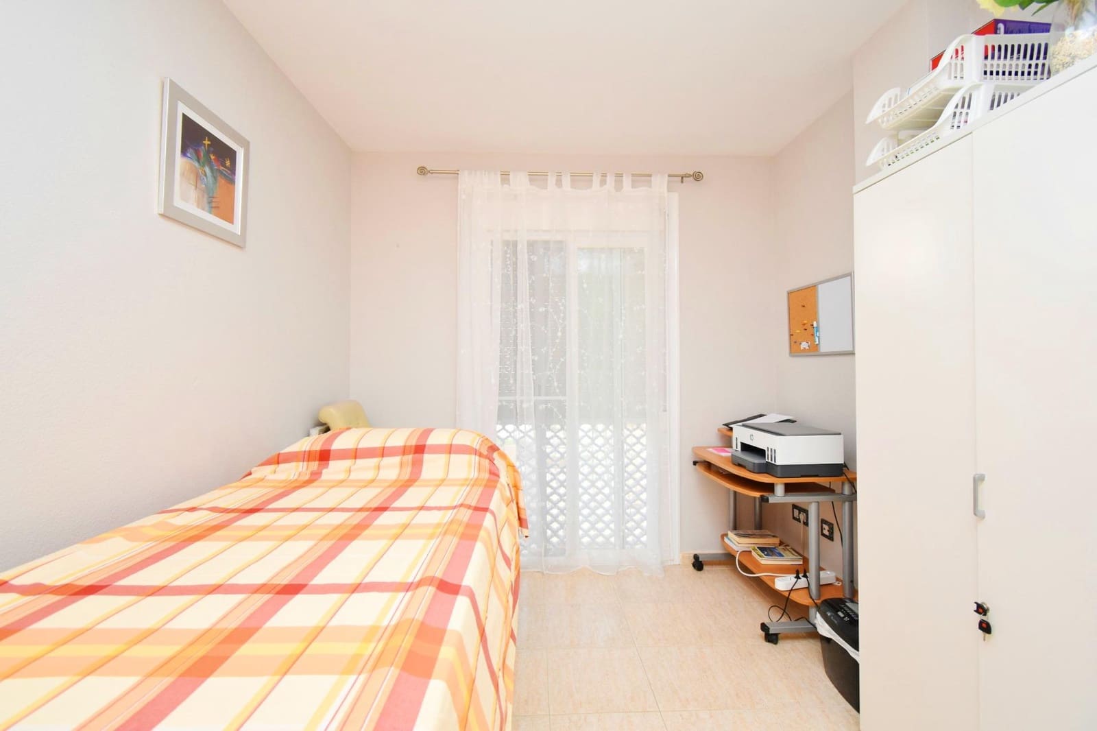 2 camera da letto Appartamento in vendita in Almerimar - 195.000 € (Rif: 8508838)