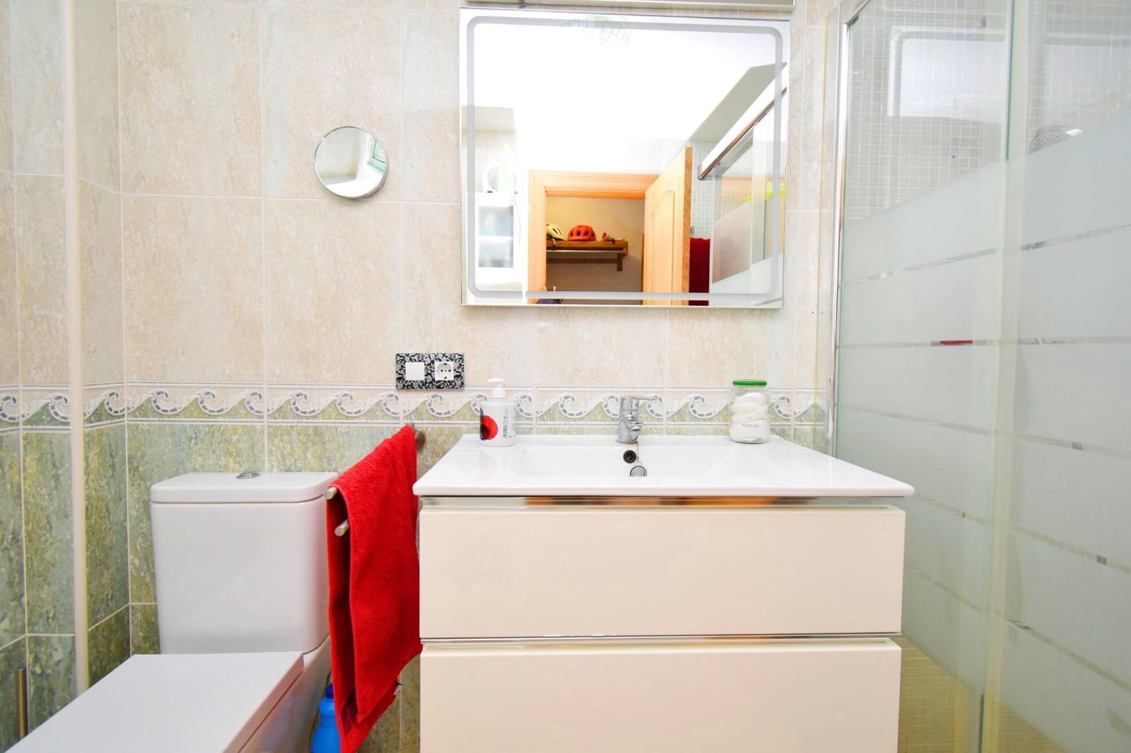 2 camera da letto Appartamento in vendita in Almerimar - 195.000 € (Rif: 8508838)