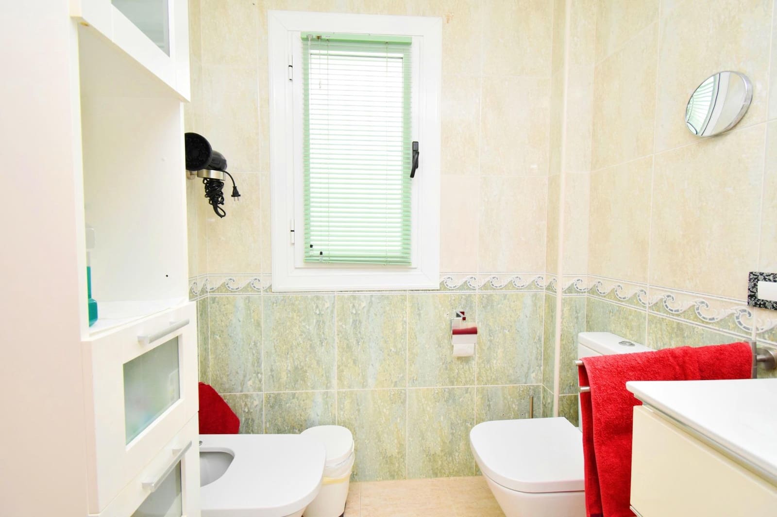 2 camera da letto Appartamento in vendita in Almerimar - 195.000 € (Rif: 8508838)