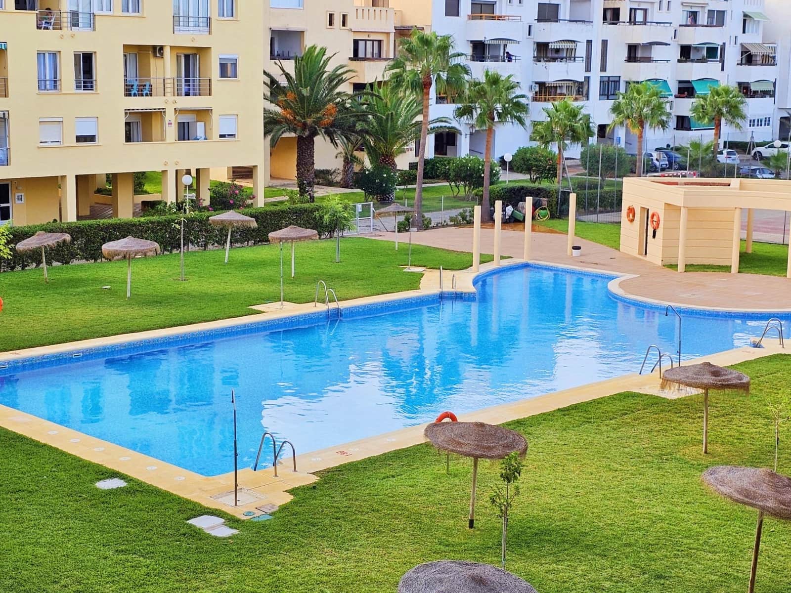 2 camera da letto Appartamento in vendita in Almerimar - 195.000 € (Rif: 8508838)