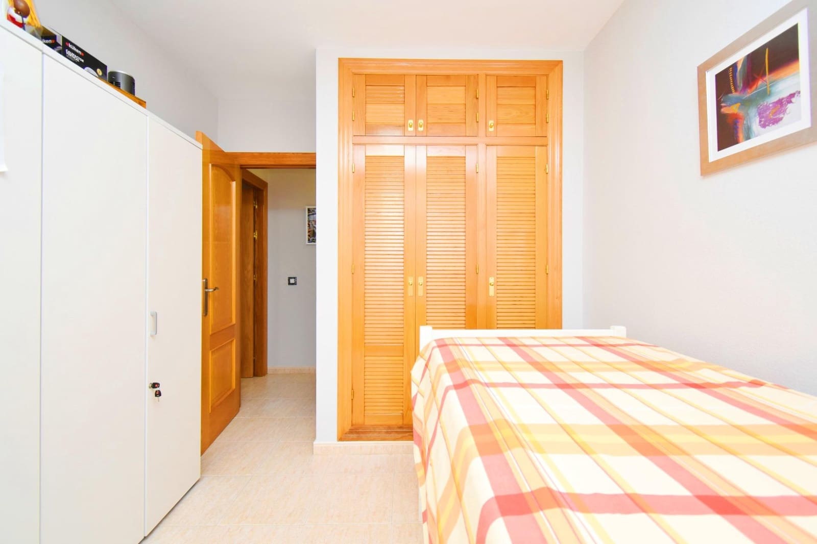 2 camera da letto Appartamento in vendita in Almerimar - 195.000 € (Rif: 8508838)