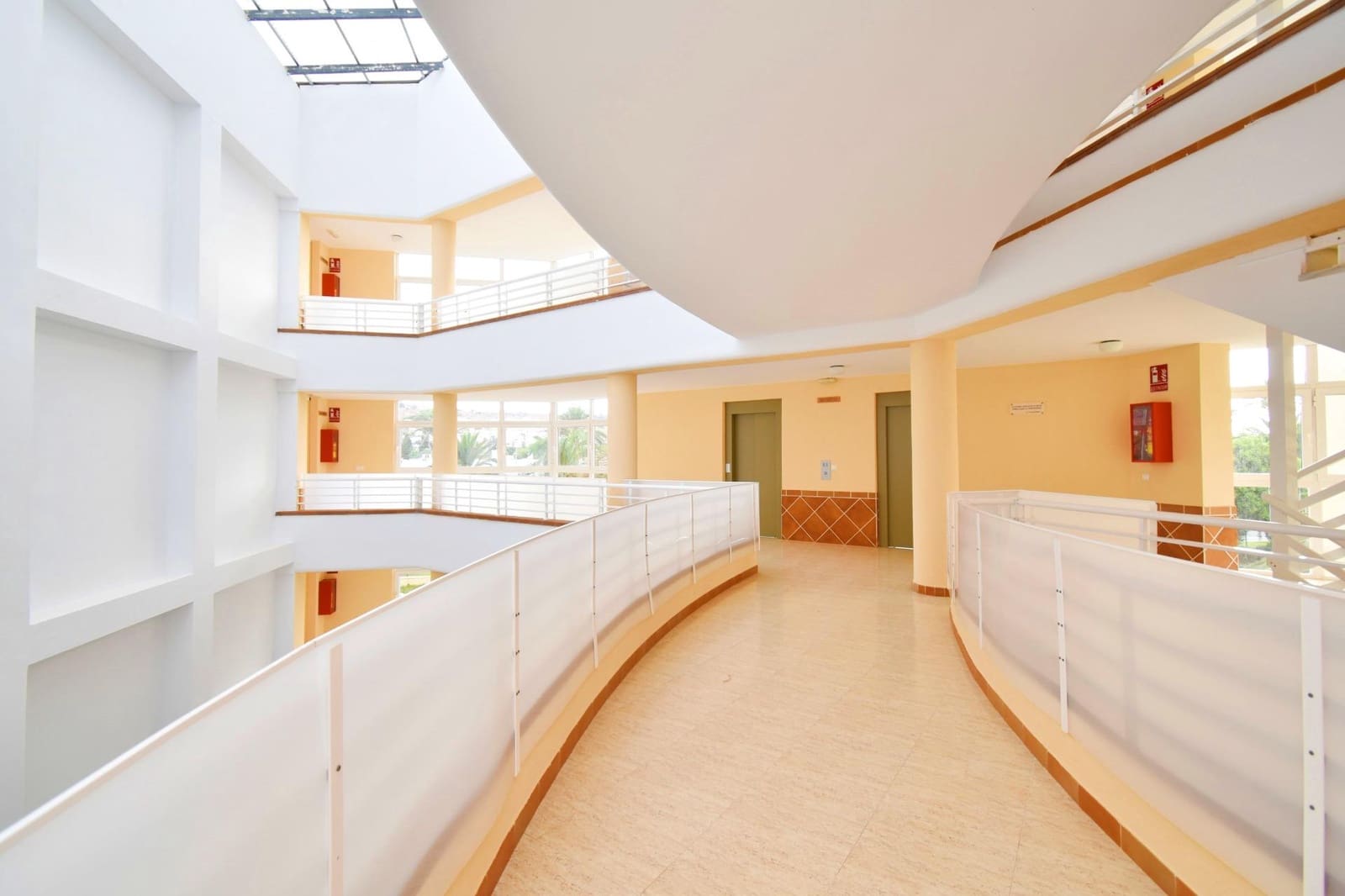 2 camera da letto Appartamento in vendita in Almerimar - 195.000 € (Rif: 8508838)