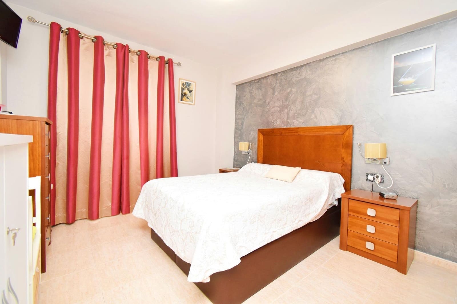 2 camera da letto Appartamento in vendita in Almerimar - 195.000 € (Rif: 8508838)