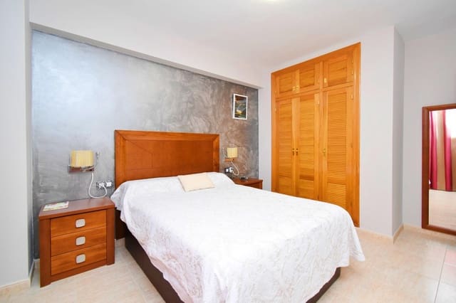 2 soverom Leilighet til salgs i Almerimar, El Ejido - € 195 000 (Ref: 8508838)