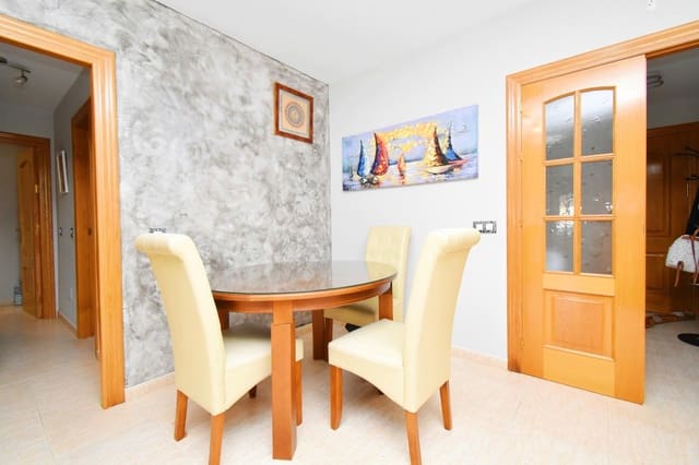 2 soverom Leilighet til salgs i Almerimar, El Ejido - € 195 000 (Ref: 8508838)