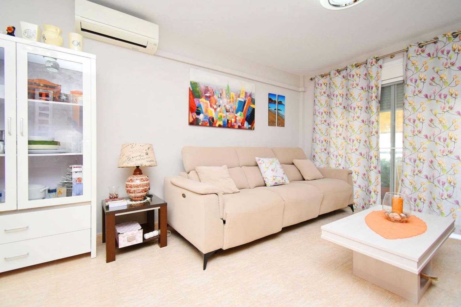 2 camera da letto Appartamento in vendita in Almerimar - 195.000 € (Rif: 8508838)