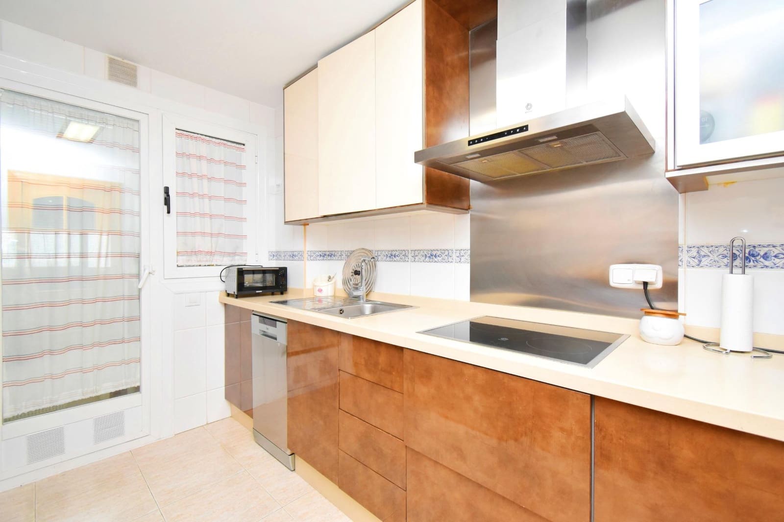 2 camera da letto Appartamento in vendita in Almerimar - 195.000 € (Rif: 8508838)