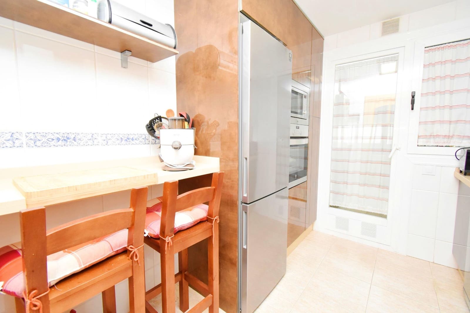 2 camera da letto Appartamento in vendita in Almerimar - 195.000 € (Rif: 8508838)