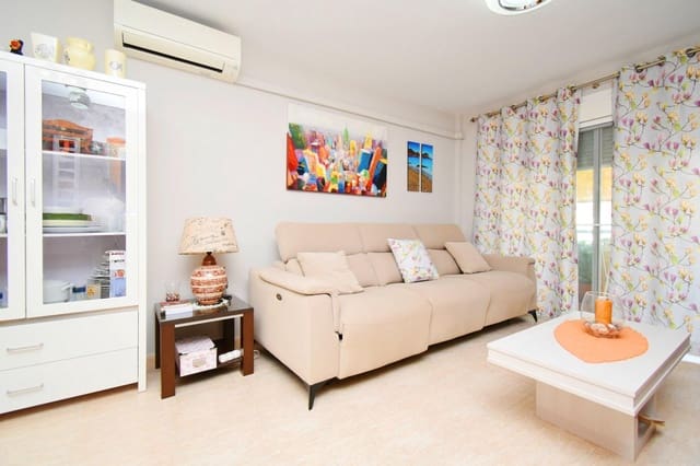 2 soverom Leilighet til salgs i Almerimar, El Ejido - € 195 000 (Ref: 8508838)