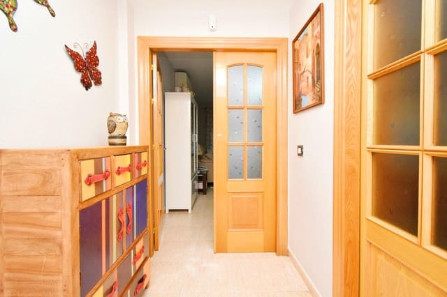 2 soverom Leilighet til salgs i Almerimar, El Ejido - € 195 000 (Ref: 8508838)