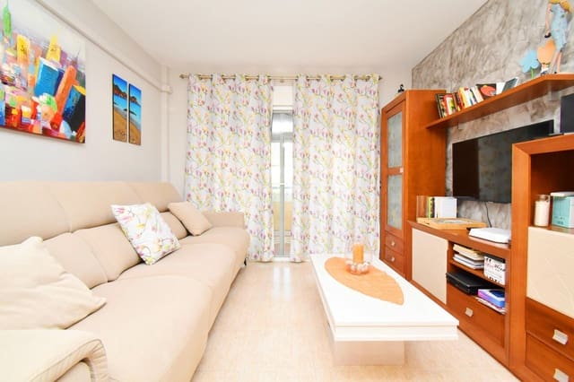 2 soverom Leilighet til salgs i Almerimar, El Ejido - € 195 000 (Ref: 8508838)