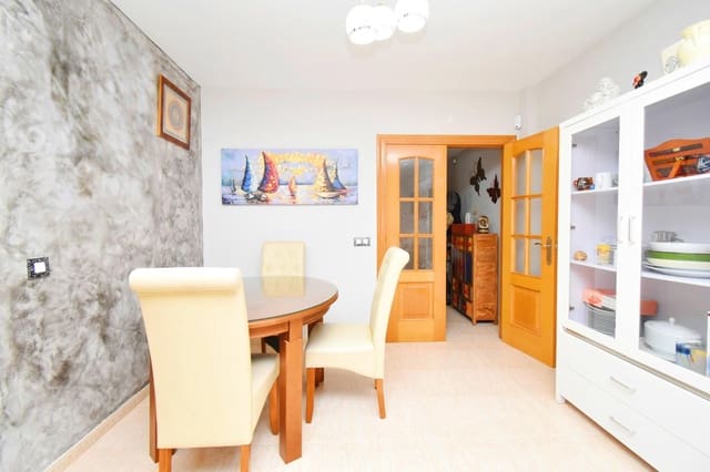 2 soverom Leilighet til salgs i Almerimar, El Ejido - € 195 000 (Ref: 8508838)