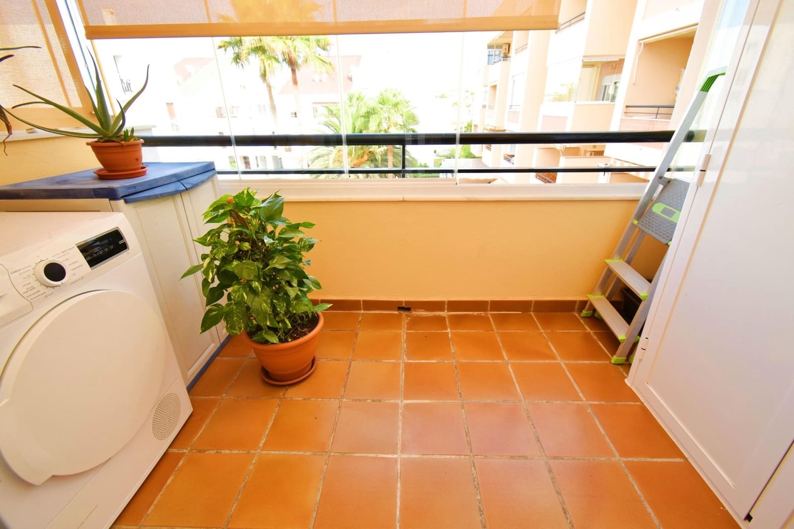 2 camera da letto Appartamento in vendita in Almerimar - 195.000 € (Rif: 8508838)