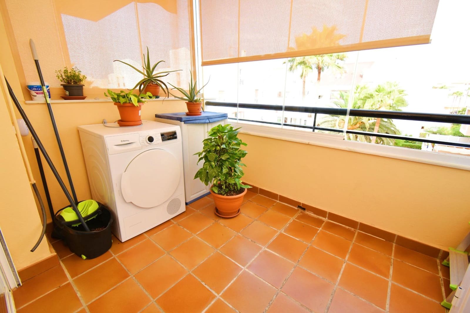 2 camera da letto Appartamento in vendita in Almerimar - 195.000 € (Rif: 8508838)