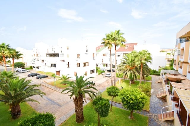 2 soverom Leilighet til salgs i Almerimar, El Ejido - € 195 000 (Ref: 8508838)