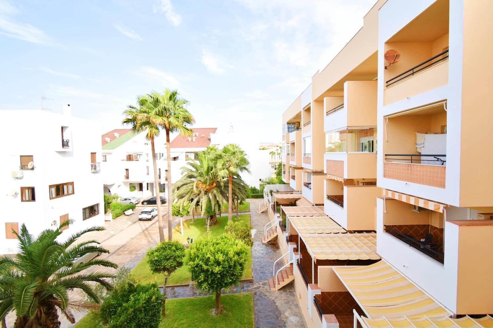 2 camera da letto Appartamento in vendita in Almerimar - 195.000 € (Rif: 8508838)