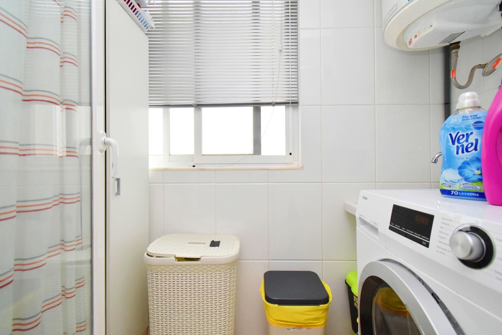 2 camera da letto Appartamento in vendita in Almerimar - 195.000 € (Rif: 8508838)