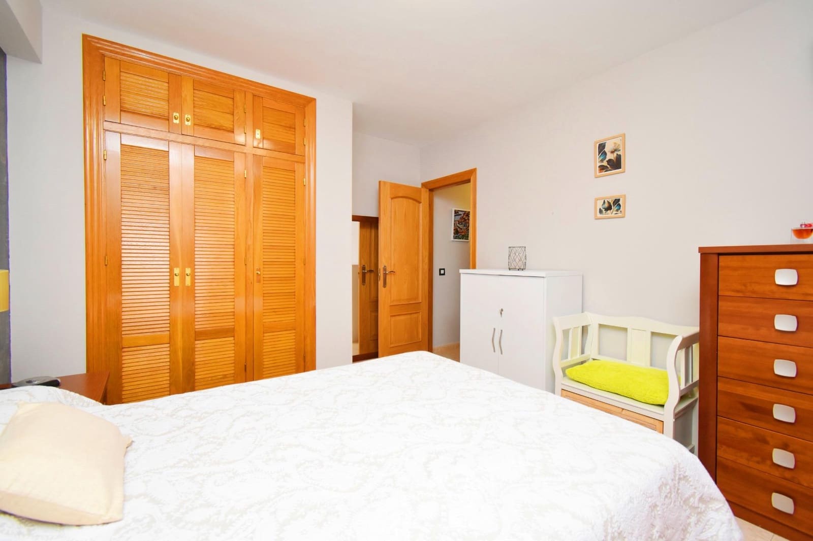 2 camera da letto Appartamento in vendita in Almerimar - 195.000 € (Rif: 8508838)