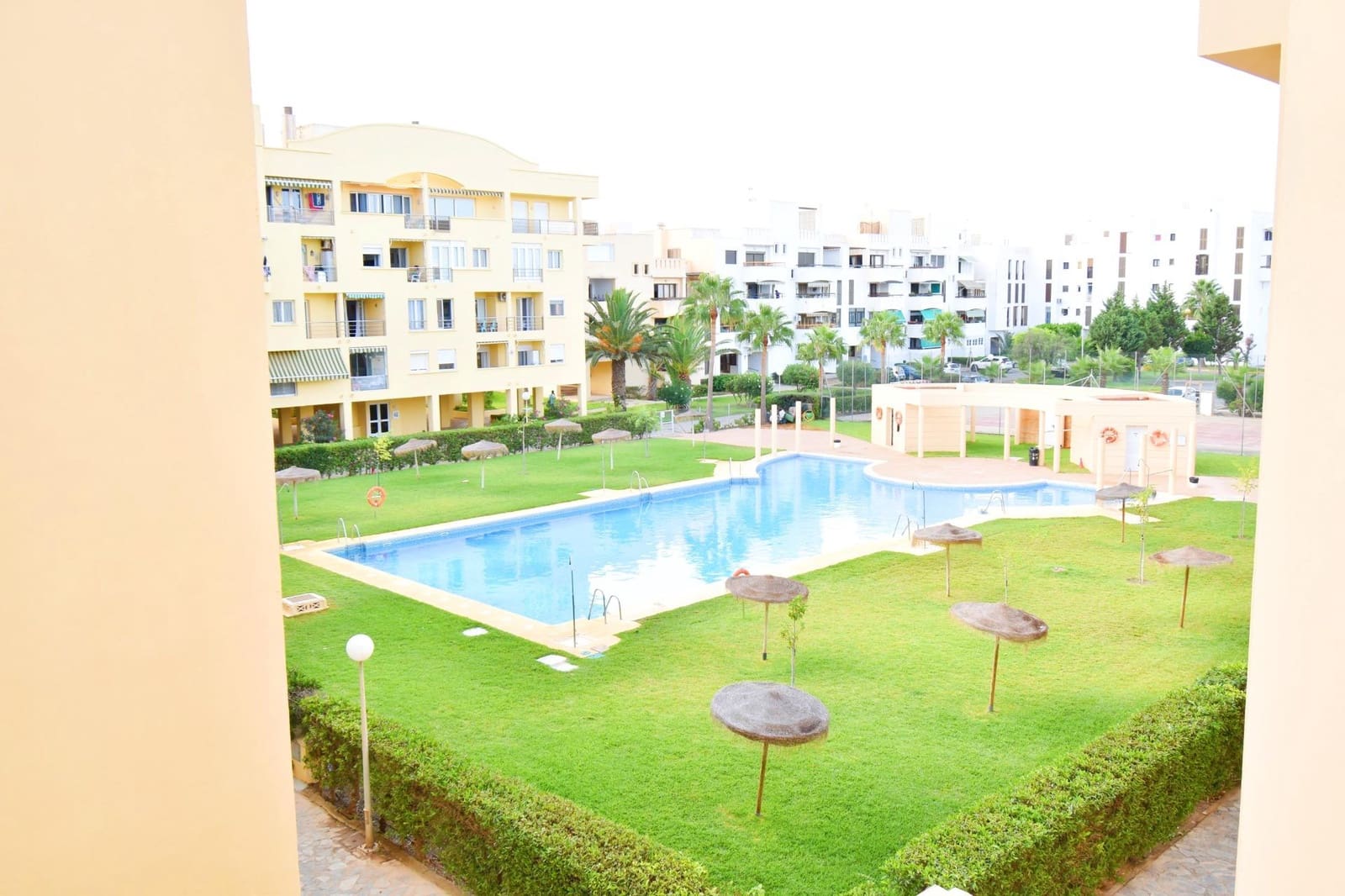 2 camera da letto Appartamento in vendita in Almerimar - 195.000 € (Rif: 8508838)