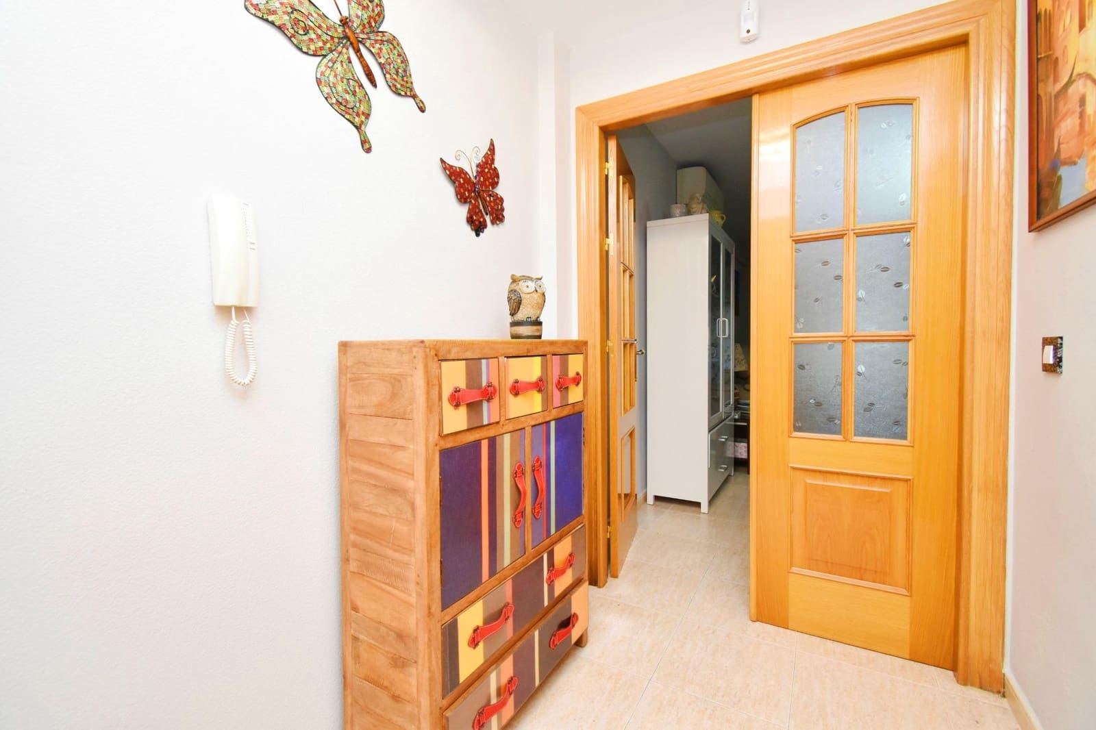 2 camera da letto Appartamento in vendita in Almerimar - 195.000 € (Rif: 8508838)