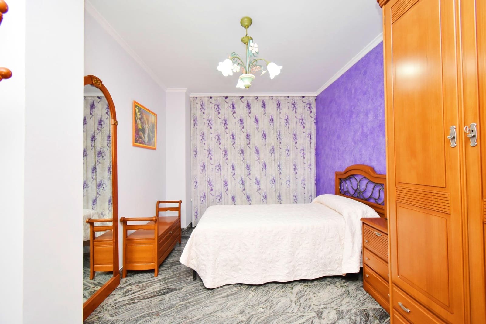 4 soveværelse Byhus til salg i Adra med garage - € 740.000 (Ref: 8561716)