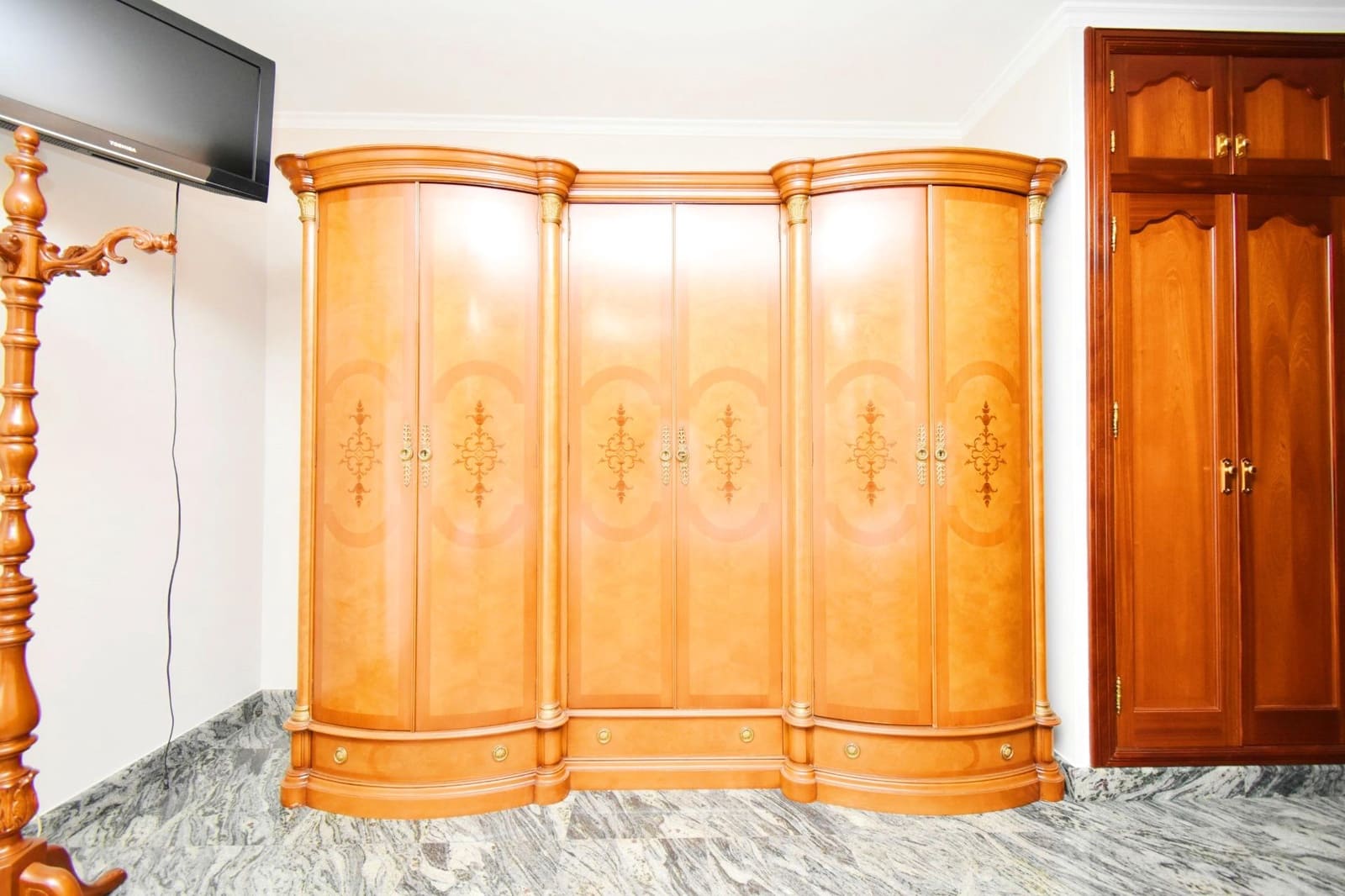 4 soveværelse Byhus til salg i Adra med garage - € 740.000 (Ref: 8561716)