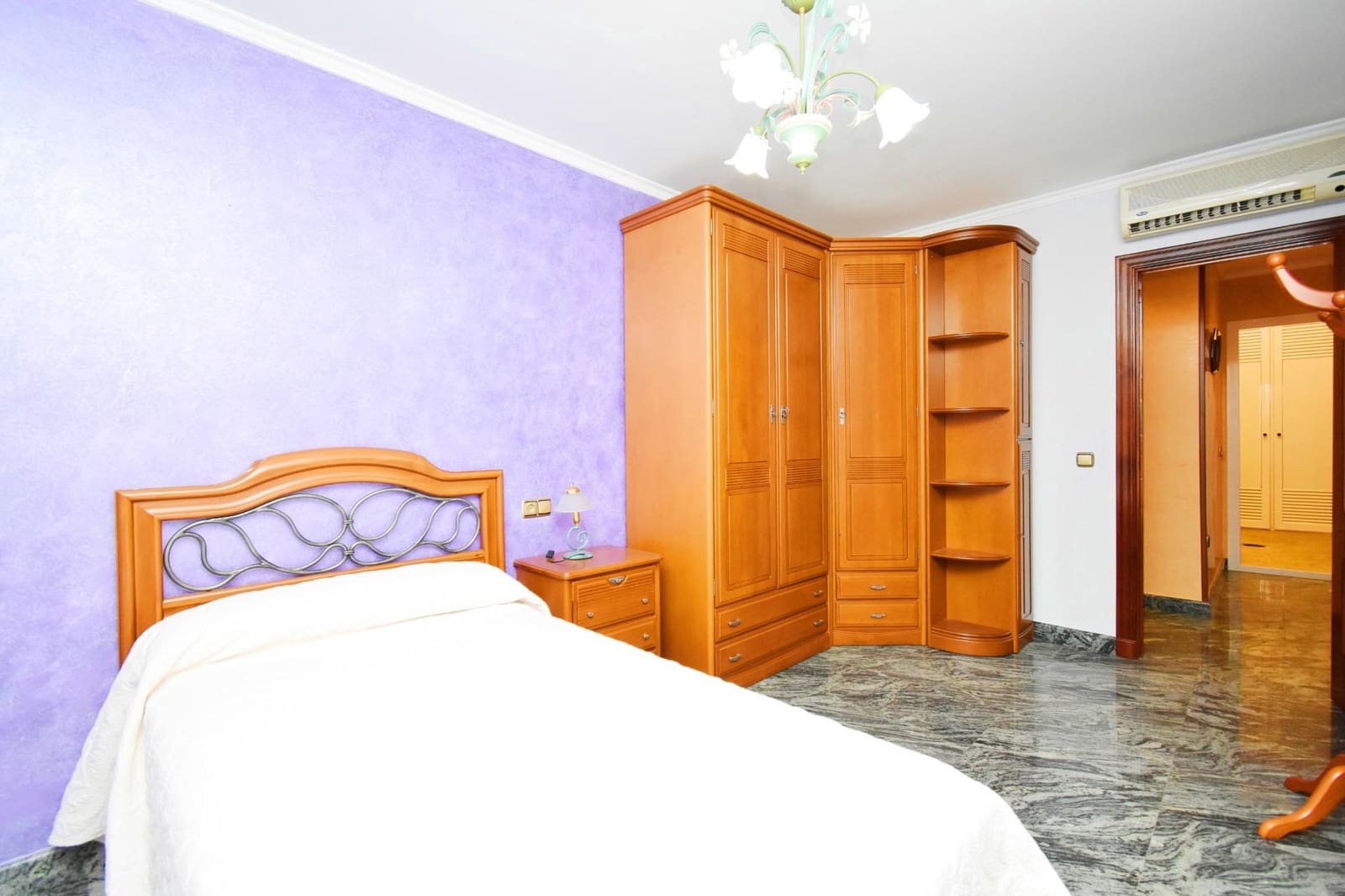 4 soveværelse Byhus til salg i Adra med garage - € 740.000 (Ref: 8561716)