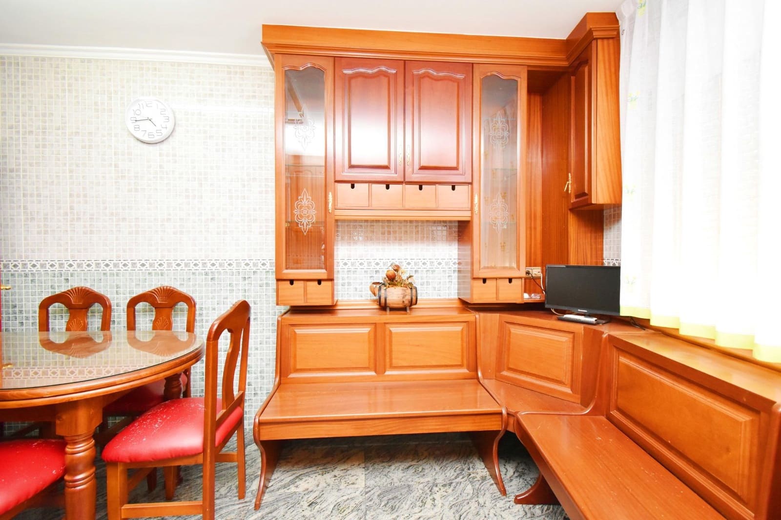 4 soveværelse Byhus til salg i Adra med garage - € 740.000 (Ref: 8561716)