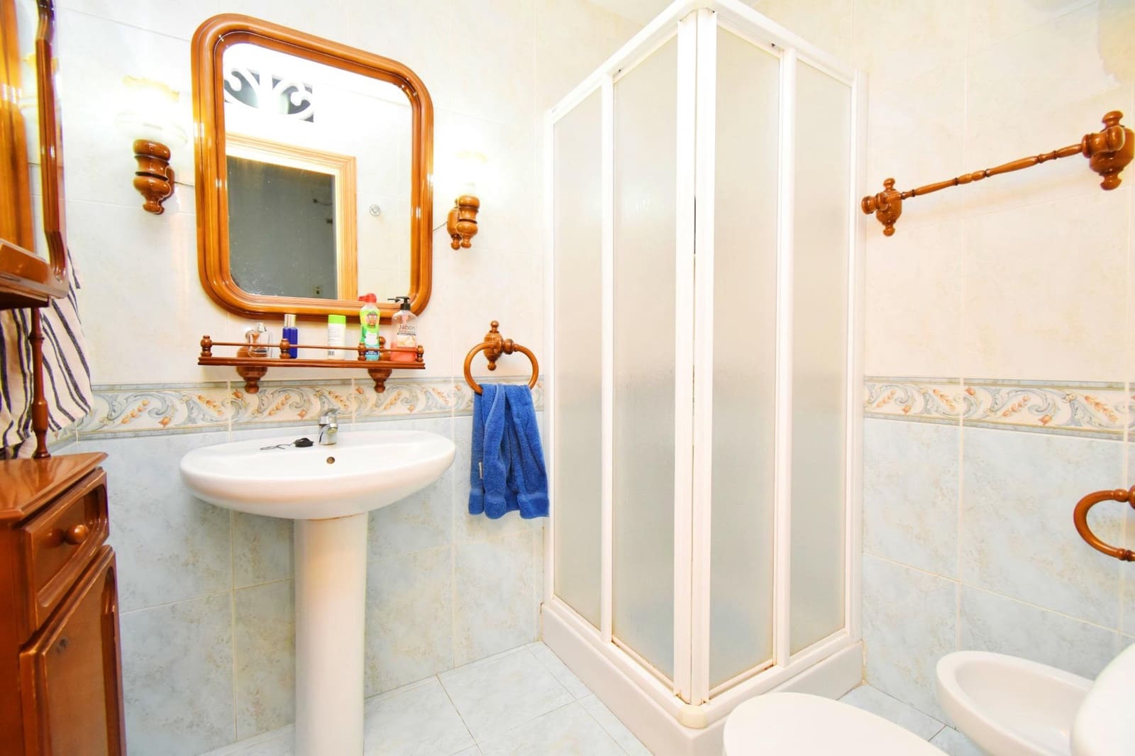 4 soveværelse Byhus til salg i Adra med garage - € 740.000 (Ref: 8561716)