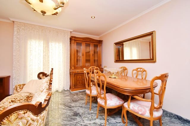 4 quarto Casa em Banda para venda em Adra com garagem - 740 000 € (Ref: 8561716)