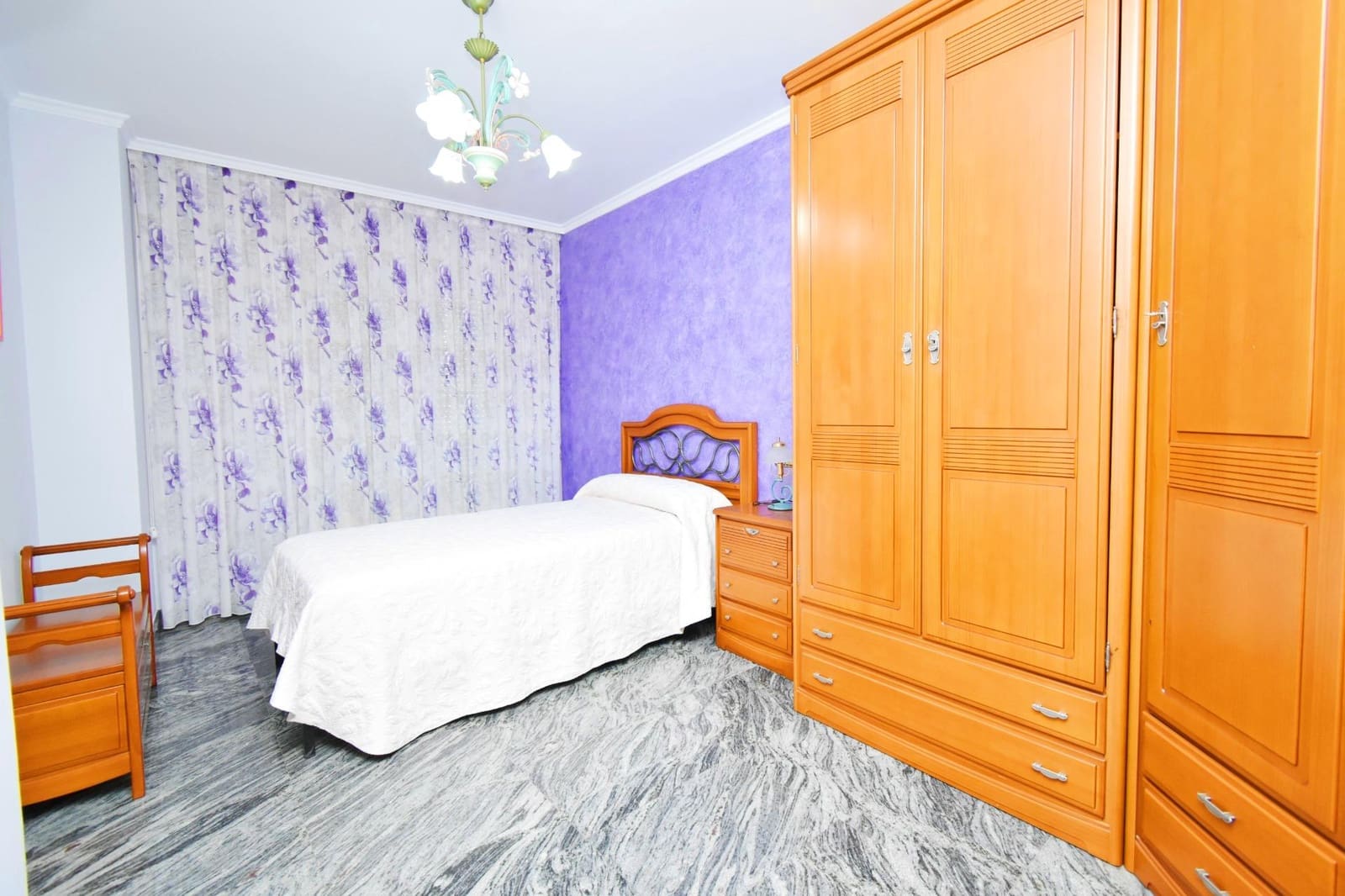 4 soveværelse Byhus til salg i Adra med garage - € 740.000 (Ref: 8561716)