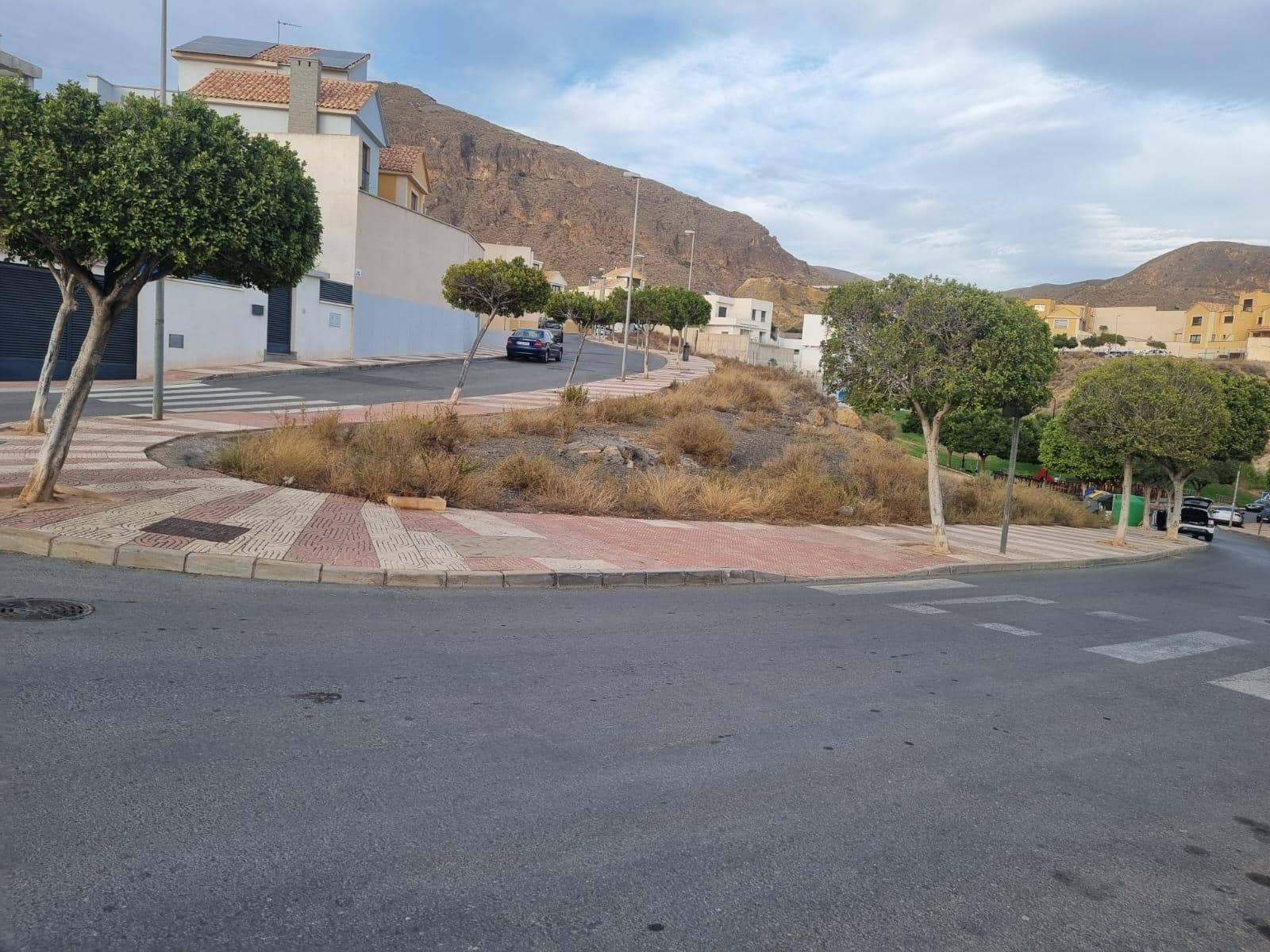 Byggegrund til salg i Aguadulce (Almeria) - € 95.000 (Ref: 8570410)