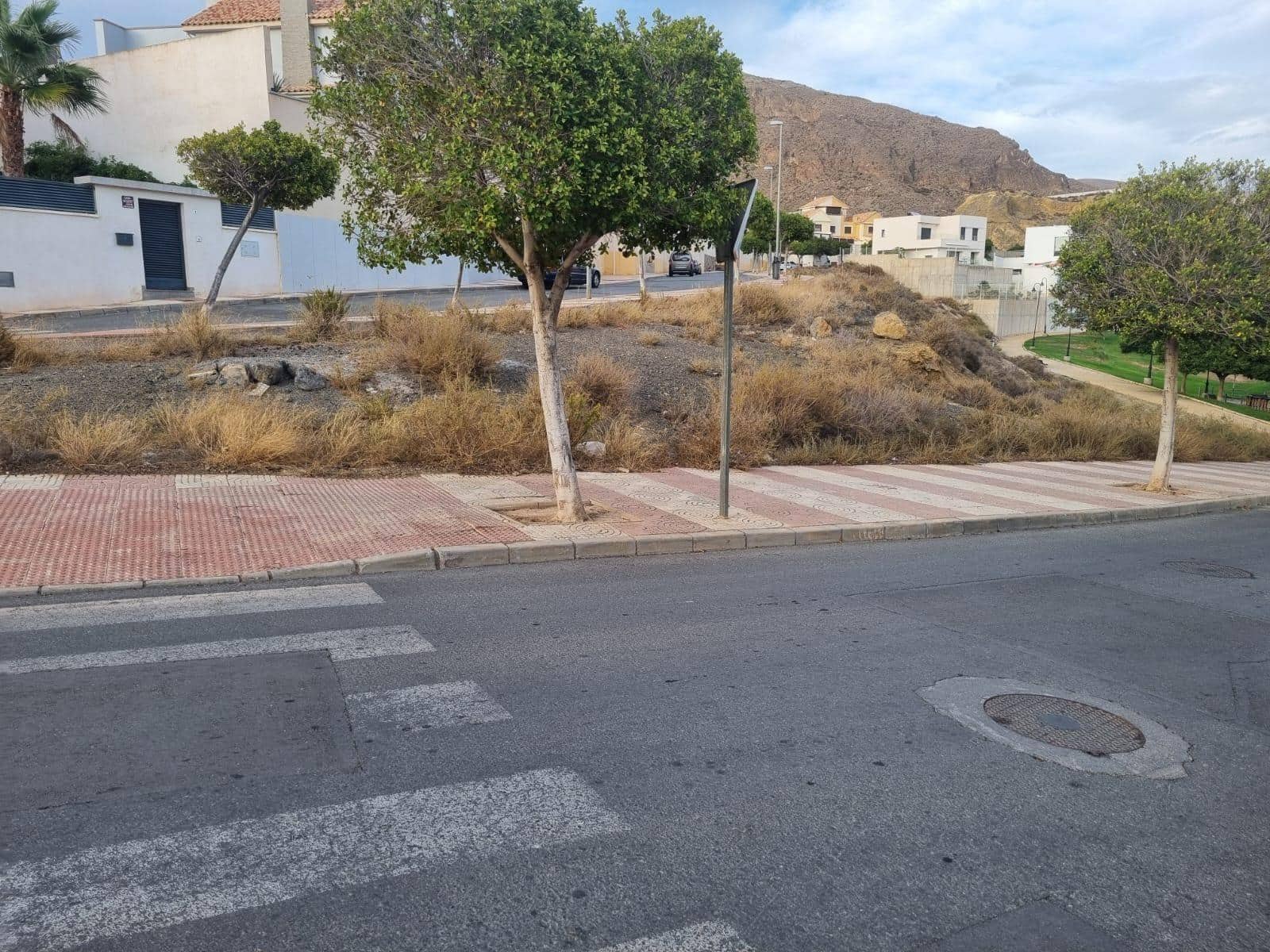 Byggegrund til salg i Aguadulce (Almeria) - € 95.000 (Ref: 8570410)