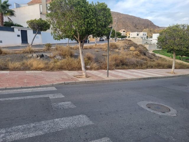 Building Plot for sale in Aguadulce (Almeria), Roquetas de Mar - € 95,000 (Ref: 8570410)