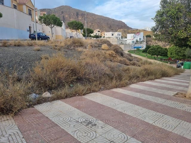 Building Plot for sale in Aguadulce (Almeria), Roquetas de Mar - € 95,000 (Ref: 8570410)