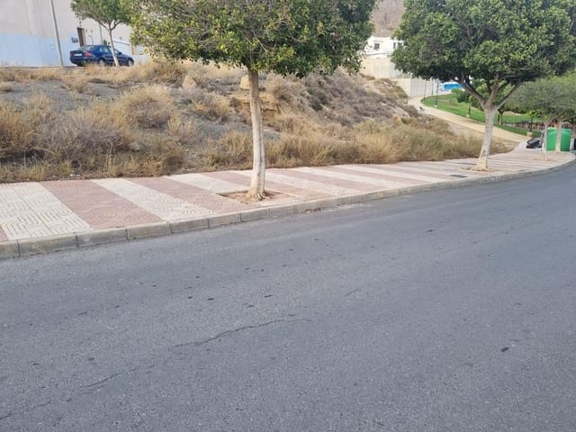 Building Plot for sale in Aguadulce (Almeria), Roquetas de Mar - € 95,000 (Ref: 8570410)