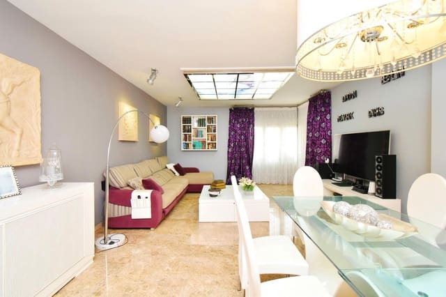 4 sypialnia Mieszkanie na sprzedaż w El Ejido z garażem - 215 000 € (Ref: 8580010)