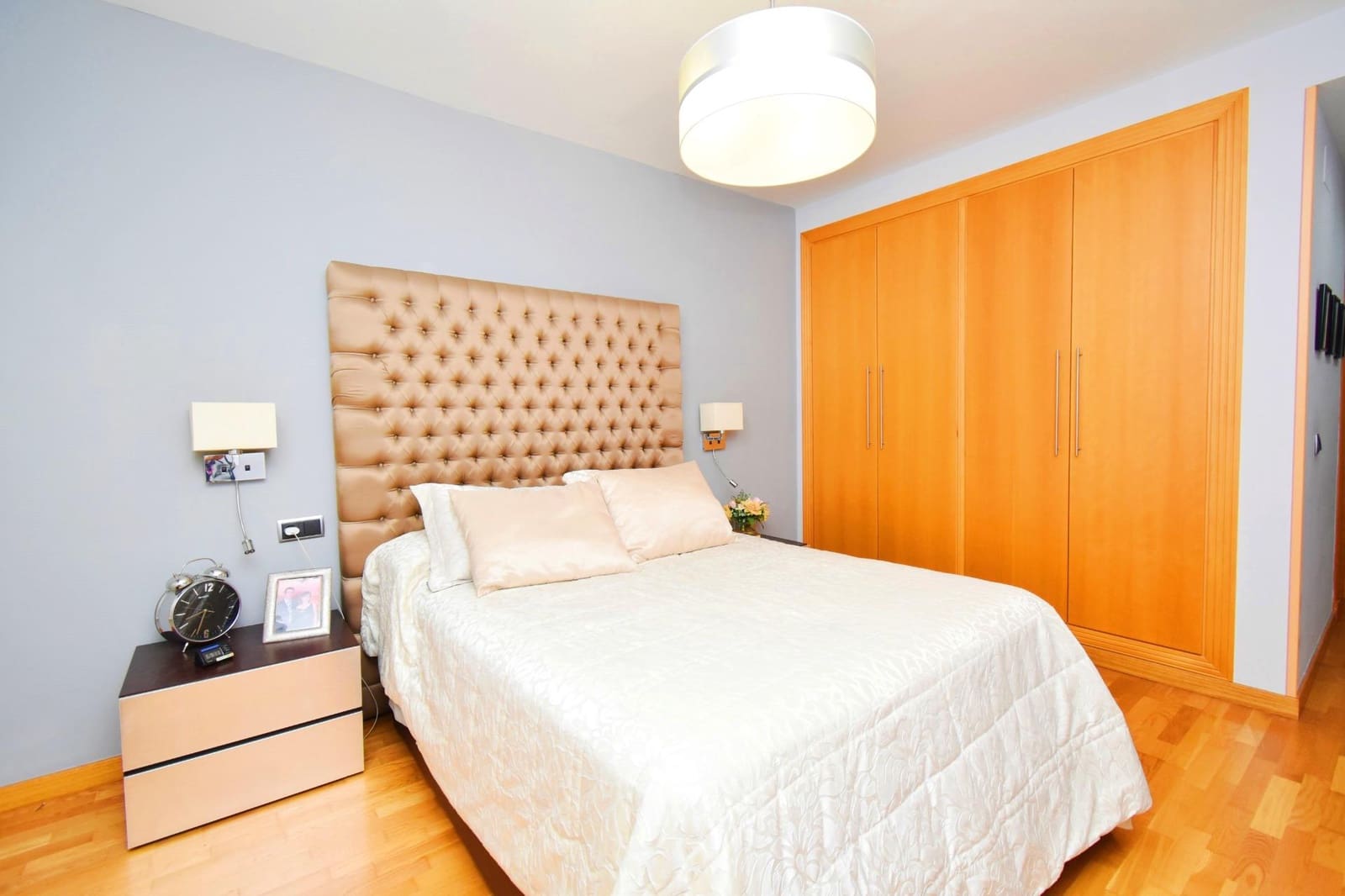 4 bedroom Flat for sale in El Ejido with garage - € 215,000 (Ref: 8580010)