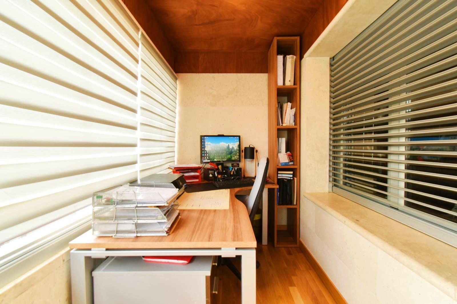 4 bedroom Flat for sale in El Ejido with garage - € 215,000 (Ref: 8580010)