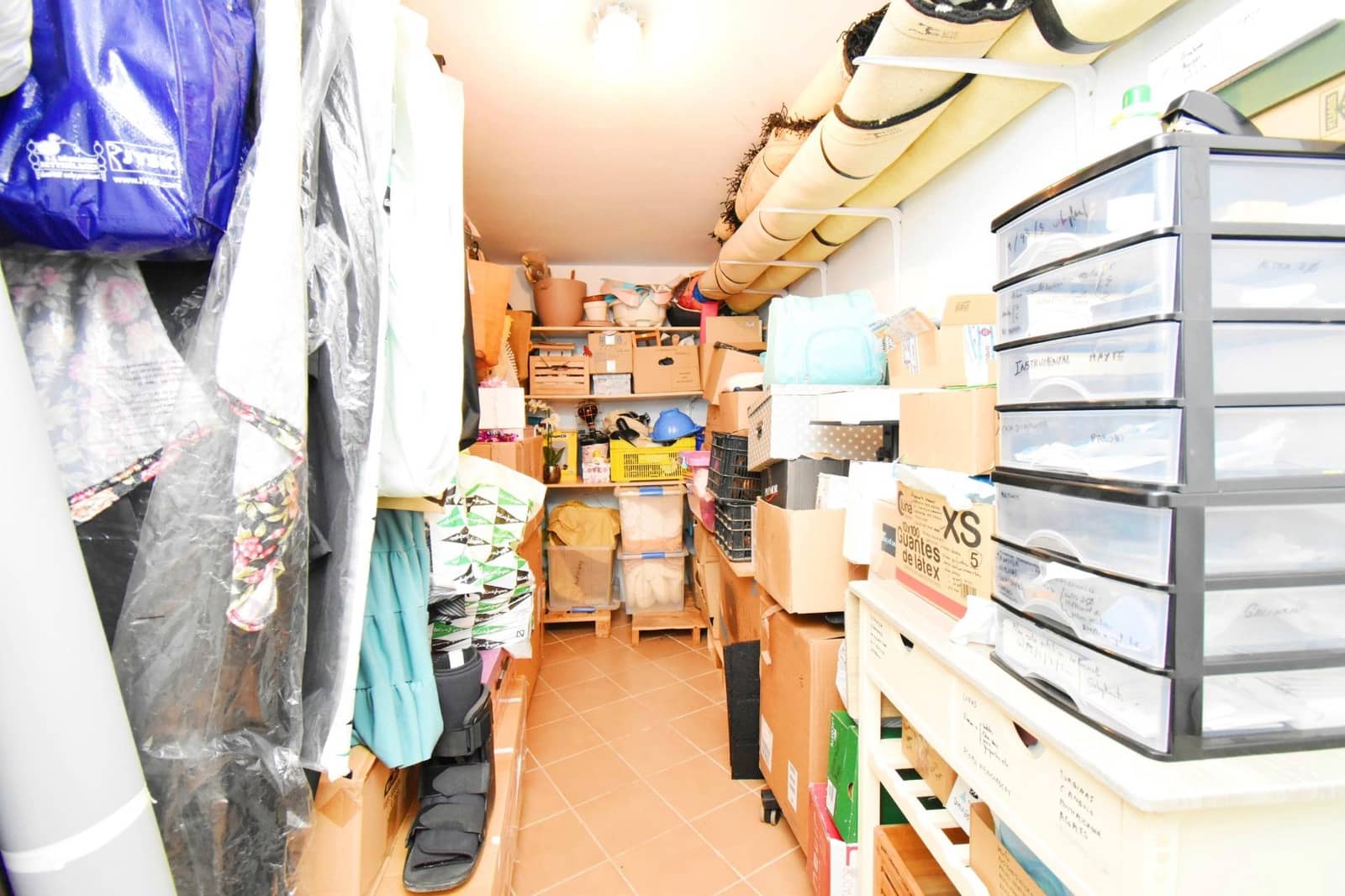 4 bedroom Flat for sale in El Ejido with garage - € 215,000 (Ref: 8580010)