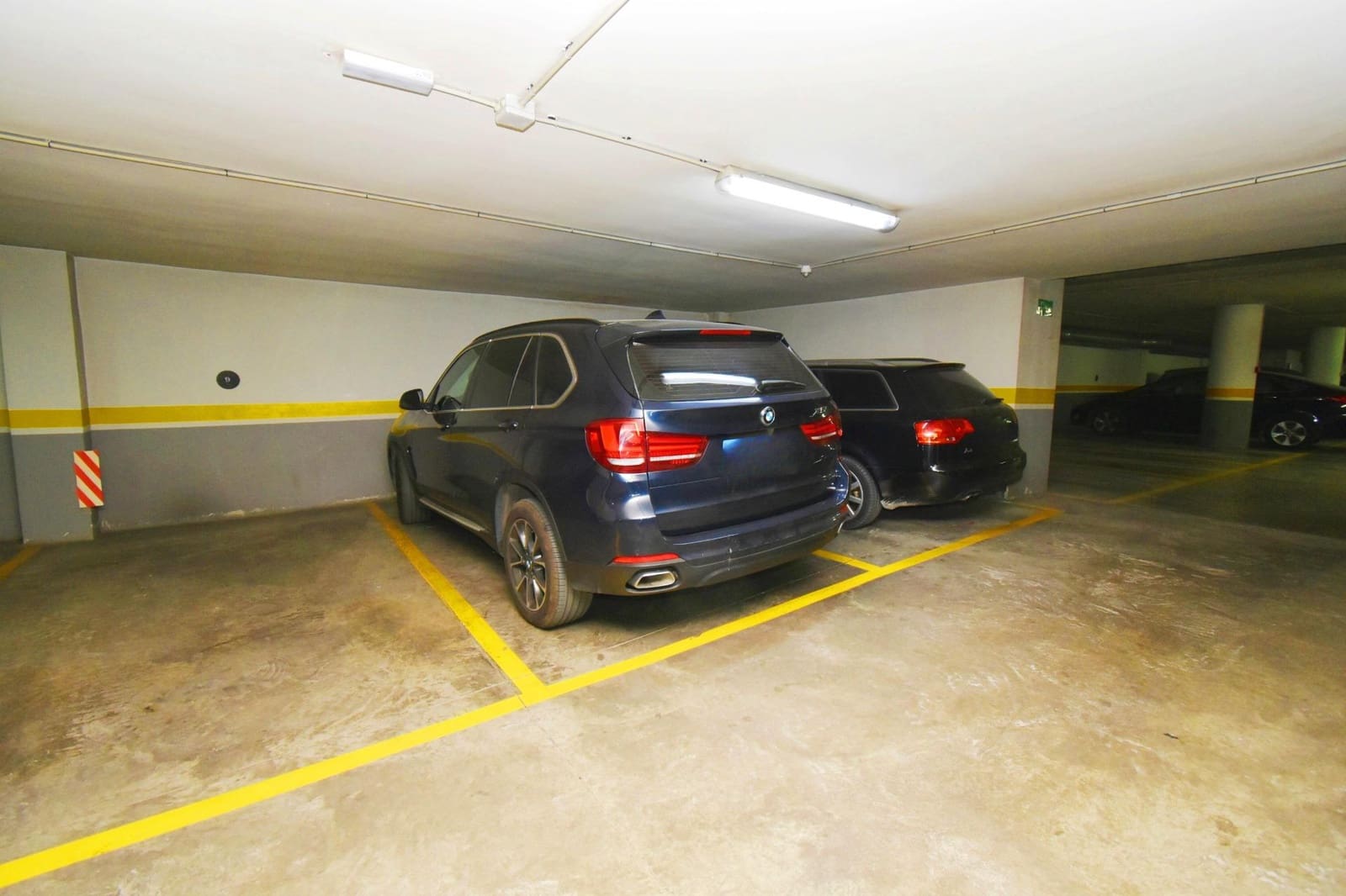 4 bedroom Flat for sale in El Ejido with garage - € 215,000 (Ref: 8580010)