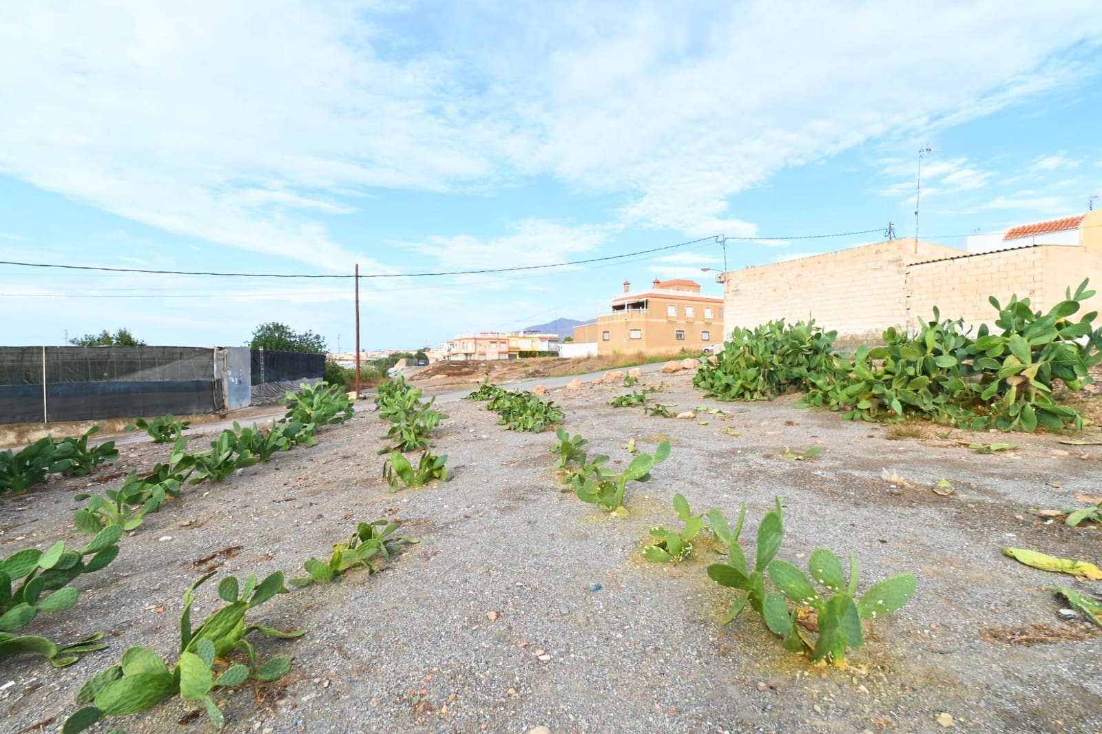 Działka budowlana na sprzedaż w Adra - 179 900 € (Ref: 8590897)