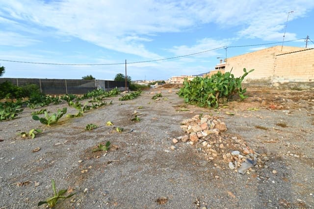 Działka budowlana na sprzedaż w Adra - 179 900 € (Ref: 8590897)