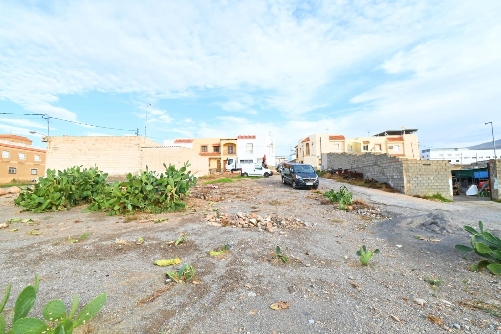 Działka budowlana na sprzedaż w Adra - 179 900 € (Ref: 8590897)