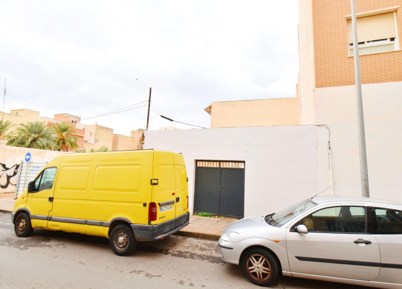 Bauplatz zu verkaufen in El Ejido - 129.500 € (Ref: 8699675)