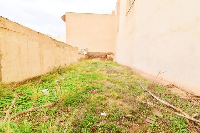 Solar/Parcela en El Ejido en venta - 129.500 € (Ref: 8699675)