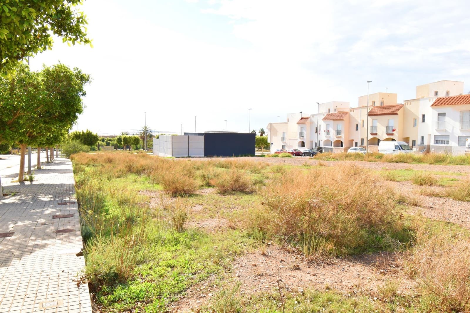 Byggegrund til salg i Santa Maria del Aguila - € 139.438 (Ref: 8709308)