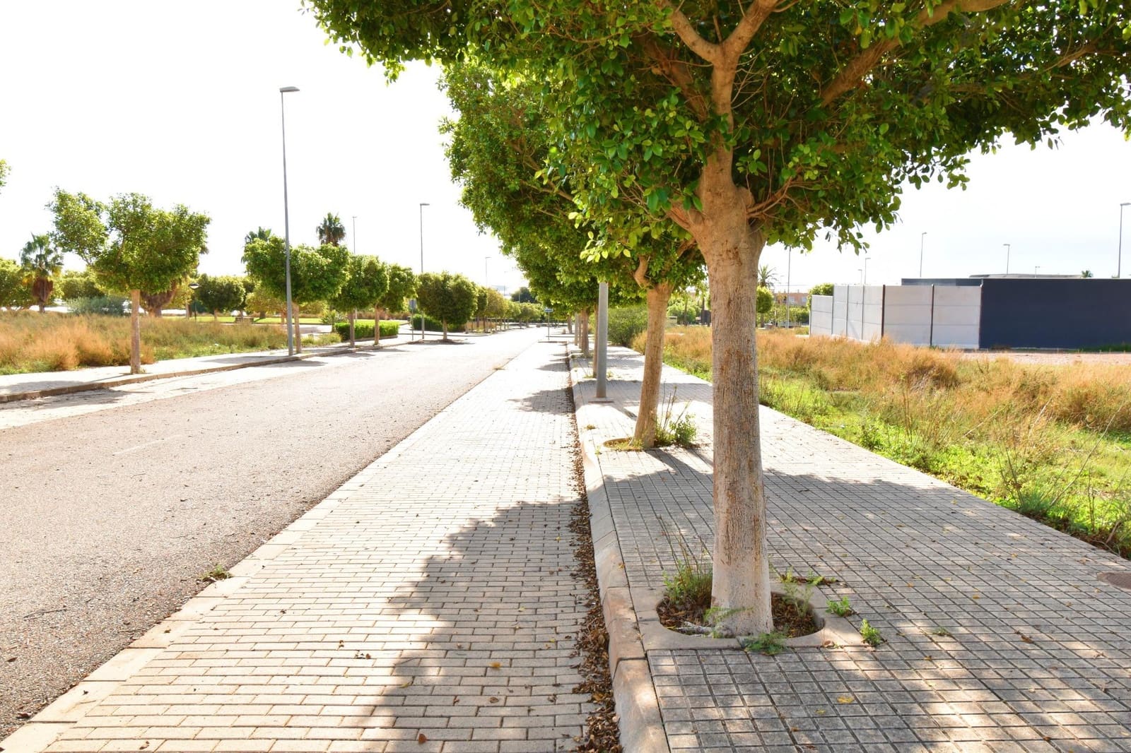 Byggegrund til salg i Santa Maria del Aguila - € 139.438 (Ref: 8709308)